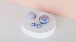 Samsung's Galaxy Buds Pro Promise Smarter, Better ANC, Without the Bean Shape